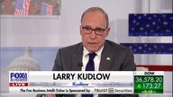 Larry Kudlow: This is a killer for Bidenomics