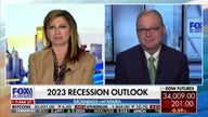 Kevin Hassett warns a ‘turning point’ is coming in the US economy