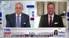 Democrats willing to sacrifice American lives to illegal immigrants for &lsquo;suicidal empathy,&rsquo; says GOP senator - Fox Business News