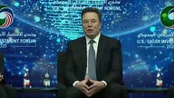  Musk says work may be optional in 10 to 20 years amid AI rise