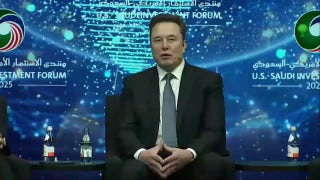 Musk says work may be optional in 10 to 20 years amid AI rise