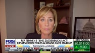 Biden admin is ‘catering’ to an anti-Israel base: Rep. Claudia Tenney