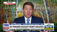 'In great shape': Inside President Trump's midterm election influence