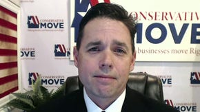 Conservative Move CEO Paul Chabot on helping families move out of blue states to red states