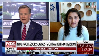 It is ‘ridiculous’ for colleges to be ‘negotiating’ with students who are breaking the rules: Talia Khan - Fox Business Video