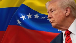 Trump seeks 'strategic partnership' with Venezuela to remove China reliance - Fox Business News