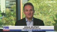 Artificial intelligence holds massive potential for good, but needs guardrails: Selipsky