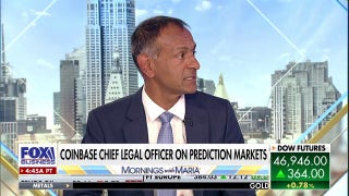 US on brink of major crypto breakthrough despite bank pushback