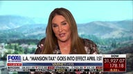 California's homeless crisis is a huge industry: Caitlyn Jenner