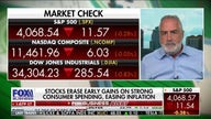 Kenny Polcari: The market overreacted