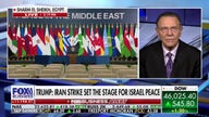 Gen. Jack Keane: Trump’s Israel strategy brought real peace to the Middle East