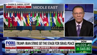Gen. Jack Keane: Trump’s Israel strategy brought real peace to the Middle East