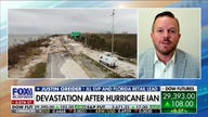 Hurricane Ian recovery ‘going to fuel the economy’ in Florida: Justin Greider