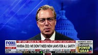 Rep. Andy Ogles: There's a race to quantum computing