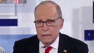 Larry Kudlow: Elon Musk is right to criticize Joe Biden's big government socialist agenda