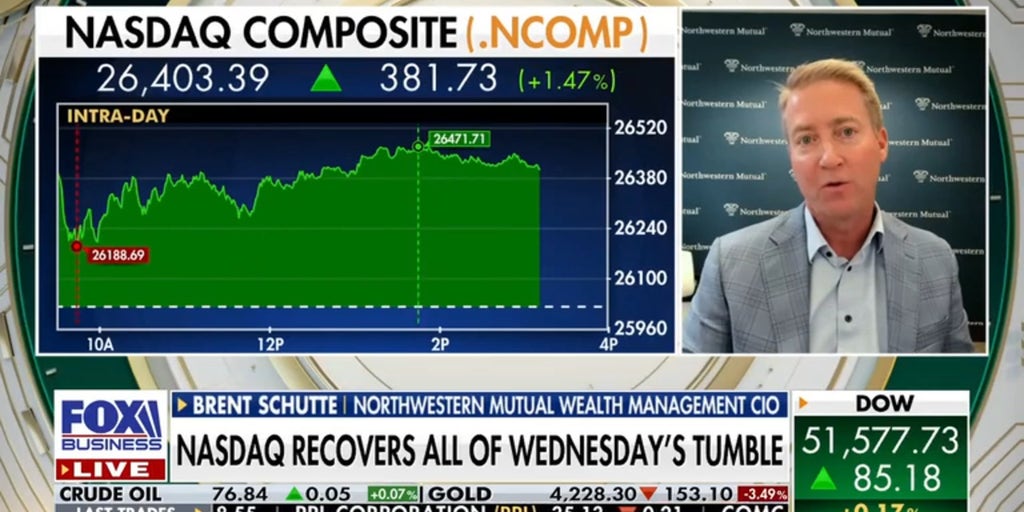 Investment expert flags elevated risk in mega cap portfolio concentration