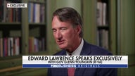 Virginia Gov. Youngkin on AstraZeneca's $50B investment in the US