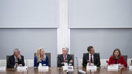 Fed leaves rates unchanged despite criticism over Chairman Powell 
