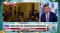 Liberal media is 'completely underestimating' Pete Hegseth, says Sean Duffy