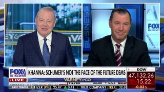 Dems ‘embracing socialism’ amid leadership turmoil, Joe Concha says