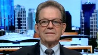 Art Laffer warns of economic slowdown