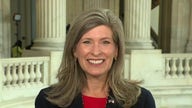 Sen. Joni Ernst on Russian pipeline: Biden has put in a 'jobs for Russia' plan