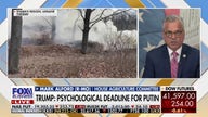 Taxpayers don't want 'another Vietnam,' GOP congressman says