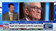 Economist explains how Fed Chair Jerome Powell can be fired 'on these grounds'