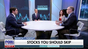 How the stock market has become increasingly &lsquo;narrow&rsquo; - Fox Business News
