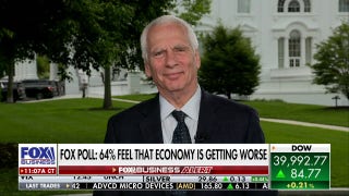 Jared Bernstein fact-checked on Biden's economy and higher costs - Fox Business Video