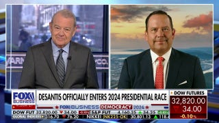 Republicans have been ‘losing’ eminently ‘winnable’ elections:  Steve Cortes  - Fox Business Video