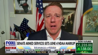 GOP rep predicts Iran will surrender enriched uranium or risk regime collapse