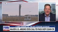 Former New Hampshire governor says Vance asked 'all the right questions' during roundtable on flight delays and safety