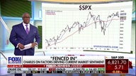 Charles Payne: Stock market could make 'the great escape' once this hurdle is passed