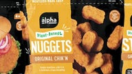 Alpha Foods hopes its vegan nuggets will benefit from rising cost of chicken, CEO says 
