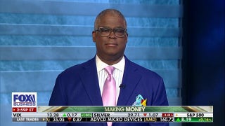 Charles Payne: We have always cheered legal immigration - Fox Business Video