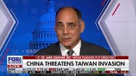 China is building massive offensive capabilities to threaten the US: James Carafano