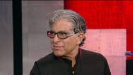Deepak Chopra on the seven spiritual laws of success