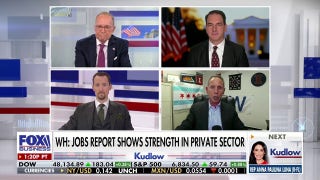 Trump administration works to tackle affordability