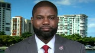 Rep. Byron Donalds rips Senate Republicans over Biden's $1.7T spending bill: It's a 'disaster'