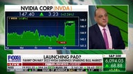 Nvidia's May 2023 earnings was the launchpad for this bull market, expert says