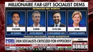 Many of these candidates want to throw the Constitution out, GOP lawmaker says