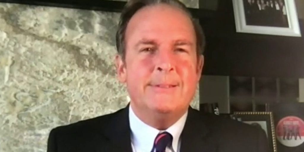 Jersey Mike's mission statement is to give CEO Peter Cancro Fox