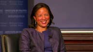 Susan Rice email was an attempt to cover its track: Rep. Louie Gomert