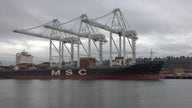 New Seattle ship terminal unclogging west coast supply chain