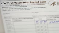 Georgia governor bans COVID vaccine passports