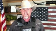 Arizona sheriff: Illegal border crossing happening every day