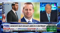 Jared Moskowitz defeats progressive challenger Oliver Larkin in Florida primary