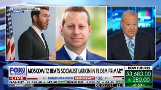 Jared Moskowitz defeats progressive challenger Oliver Larkin in Florida primary