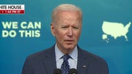 Biden on economic recovery amid pandemic 